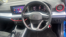 SEAT Arona 1.0 TSI 110 FR Sport 5dr Petrol Hatchback